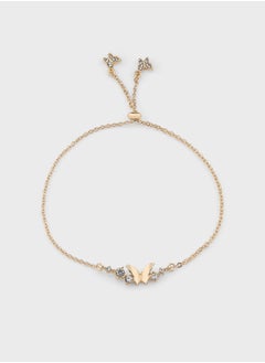 Ginger Butterfly  Bracelet  - Image 1