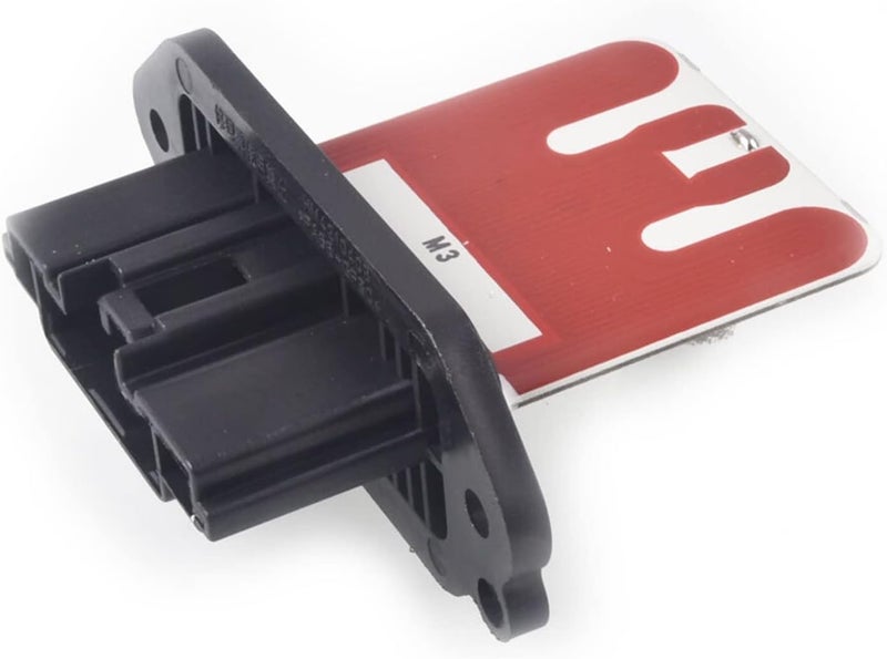Yurefax Car Blower Motor Resistor for Mazda - Image 1