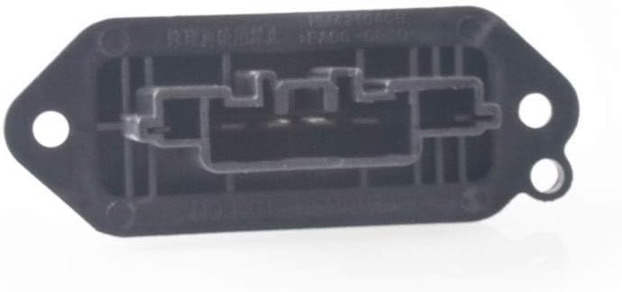 Yurefax Car Blower Motor Resistor for Mazda - Image 3