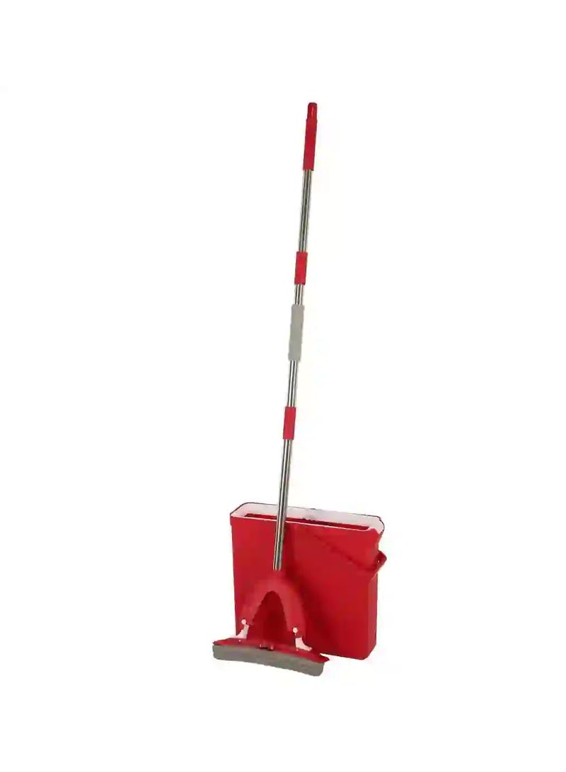 ACE Sponge Mop and Bucket