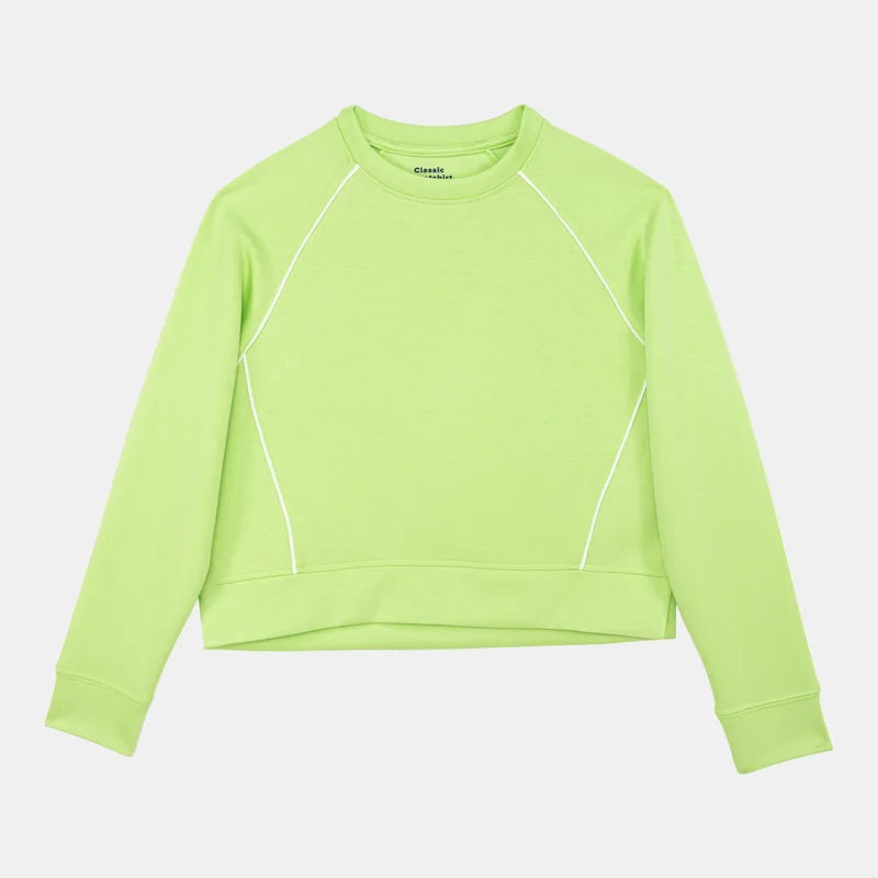 Sun and Sand Sports Kids' Classic Sweatshirt