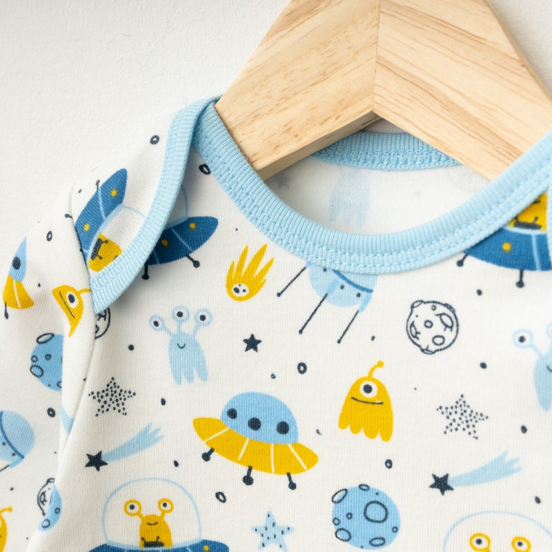 FOR MY BABY Crazy Baby Space Body Set of 3 - Image 2