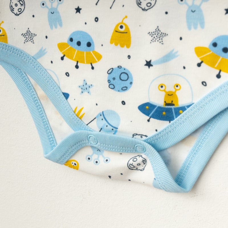 FOR MY BABY Crazy Baby Space Body Set of 3 - Image 3