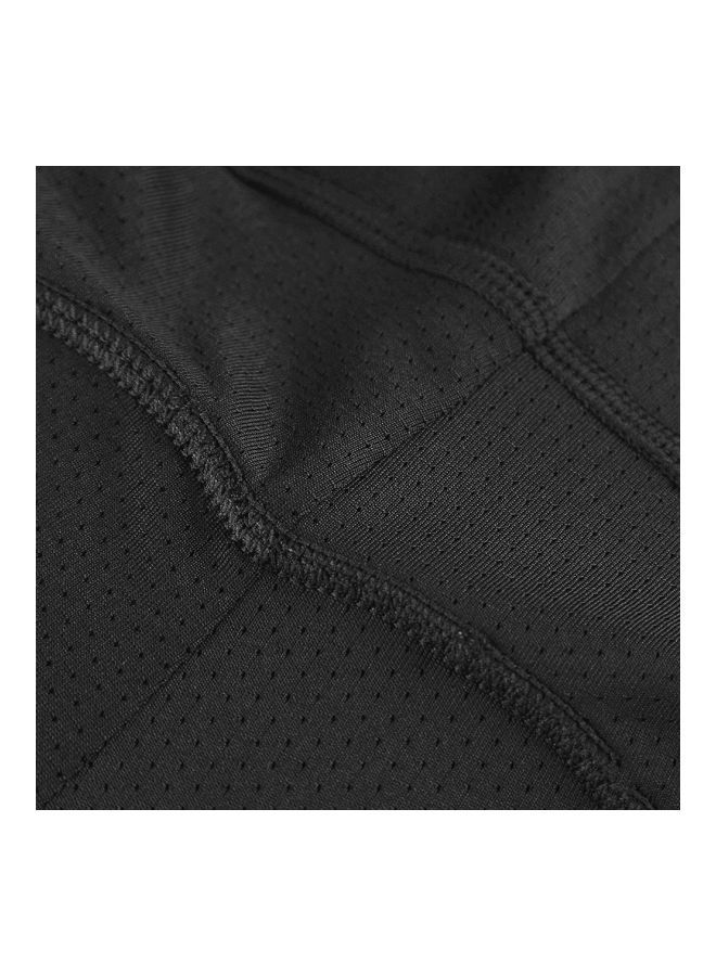 نيبمينينت شورت مبطن وثلاثي الأبعاد وجيد التهوية لركوب الدراجات L - Image 4