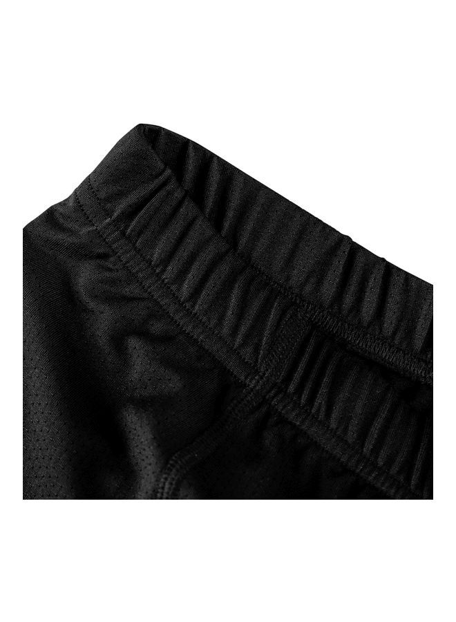 نيبمينينت شورت مبطن وثلاثي الأبعاد وجيد التهوية لركوب الدراجات L - Image 5