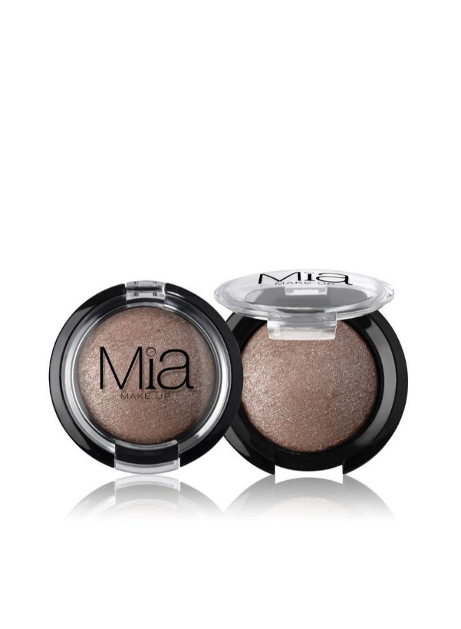Mia Makeup Baked Eye Eshadow Indecise