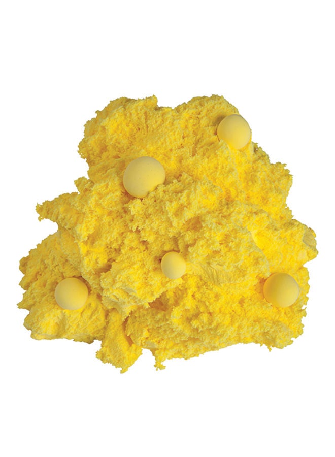 NIBEMINENT Shape Shifting Fluff Dough Sunburst  - Image 1