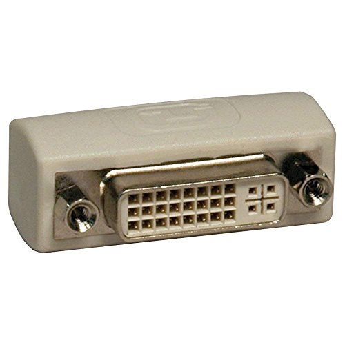 Tripp Lite DVI Coupler Gender Changer (F/F) (P162-000) - Image 2