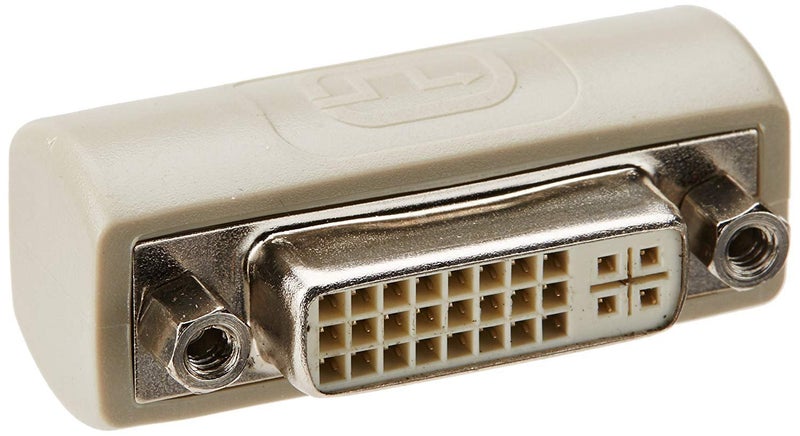 Tripp Lite DVI Coupler Gender Changer (F/F) (P162-000) - Image 5