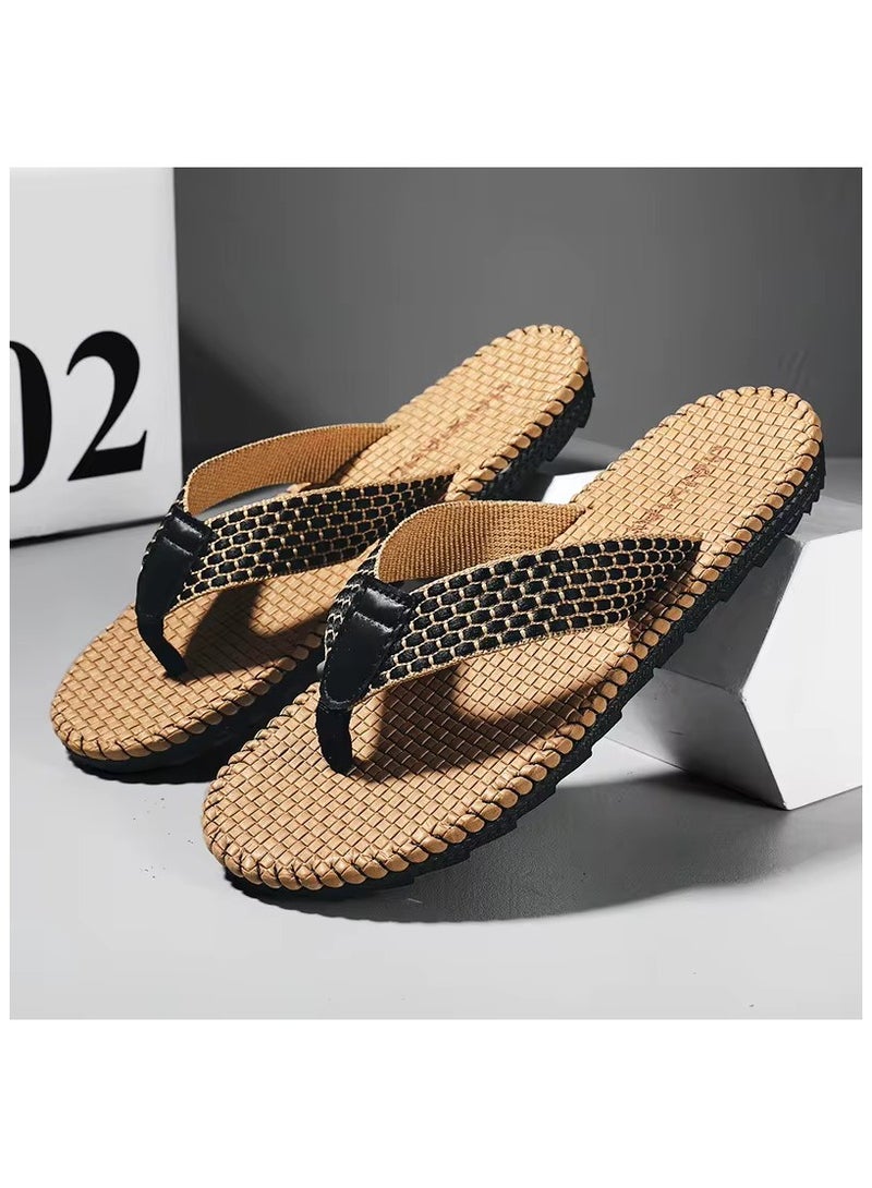 شبشب رجالي داخلي وخارجي للأولاد - Image 1