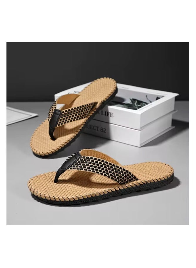 شبشب رجالي داخلي وخارجي للأولاد - Image 2