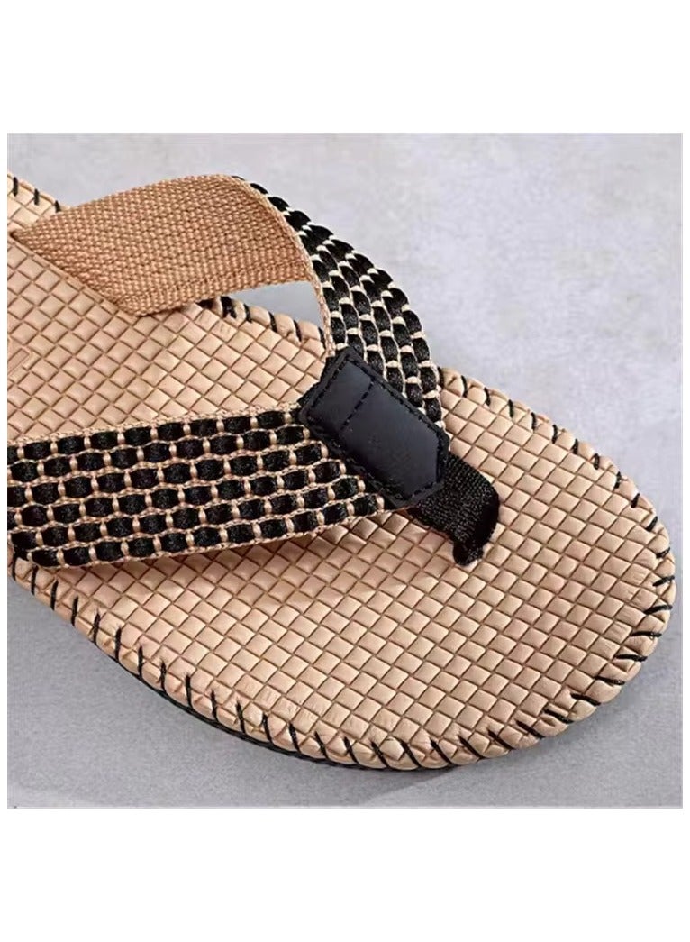 شبشب رجالي داخلي وخارجي للأولاد - Image 3