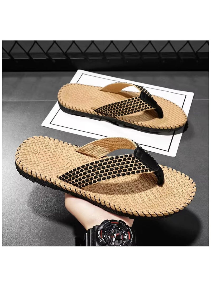 شبشب رجالي داخلي وخارجي للأولاد - Image 5