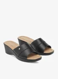 Flora Bella By Shoexpress BLACK