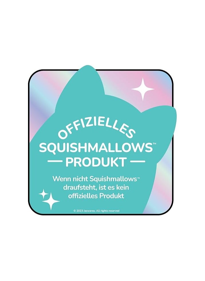 Squishmallows Squishmallows 7.5" Grant the Tan Goat – Official Kellytoy Plush  - Image 4