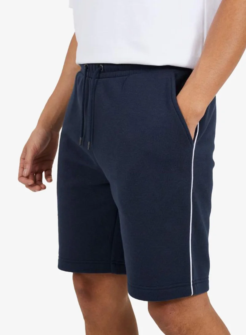 Brave Soul  MENS SHORTS WITH DRAWCORD AND METAL EYELET & AGLET. SIDE ENTRY POCKETS -BACK RHS AS WORN POCKET for Men | Best Price UAE