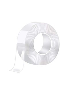 Generic Double Sided Nano Adhesive Tape Clear  - Image 1