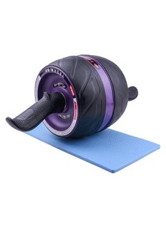 Purple Rebound abdominal wheel