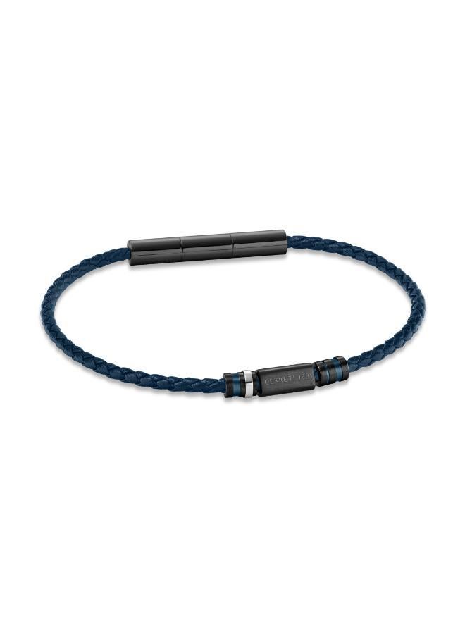 CERRUTI 1881 Mario  Braided Bracelet - Image 1