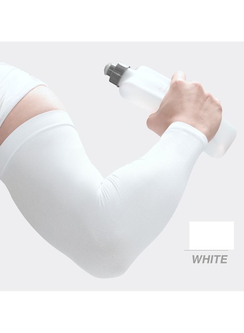 Golovejoy Men's Outdoor Cycling, Mountaineering, Fishing, Sunscreen Ice Sleeve