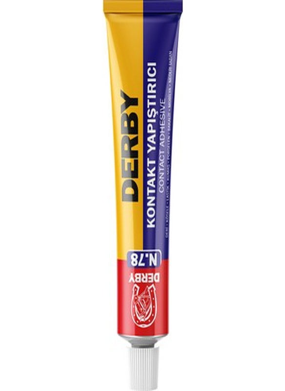 Derby - Tube Adhesive Small 40 g - Image 1