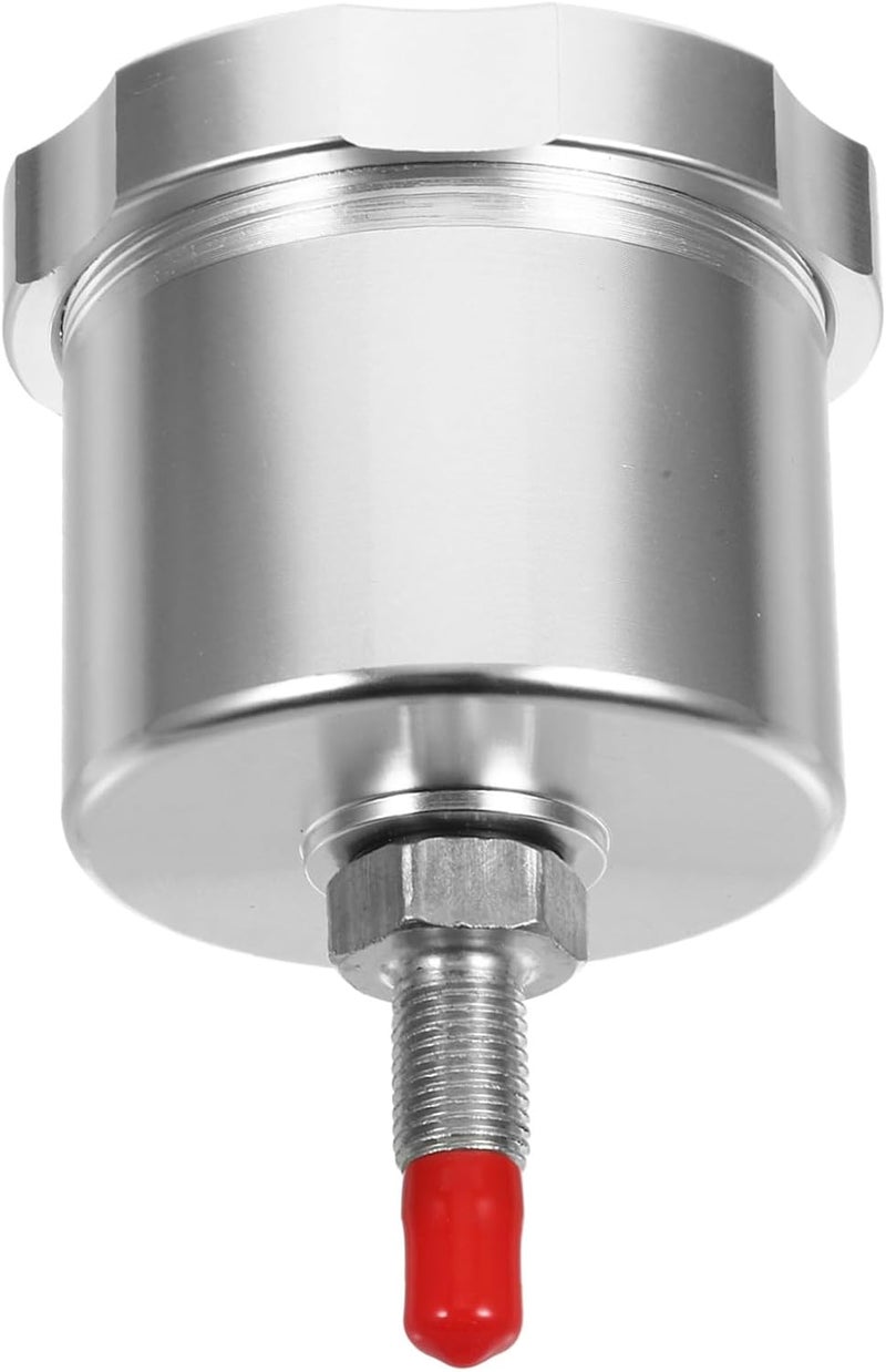 Unomor Brake Fluid Tank for Car Racing Car Oil Tank Clutch Oil Reservoir Automotive - Image 1