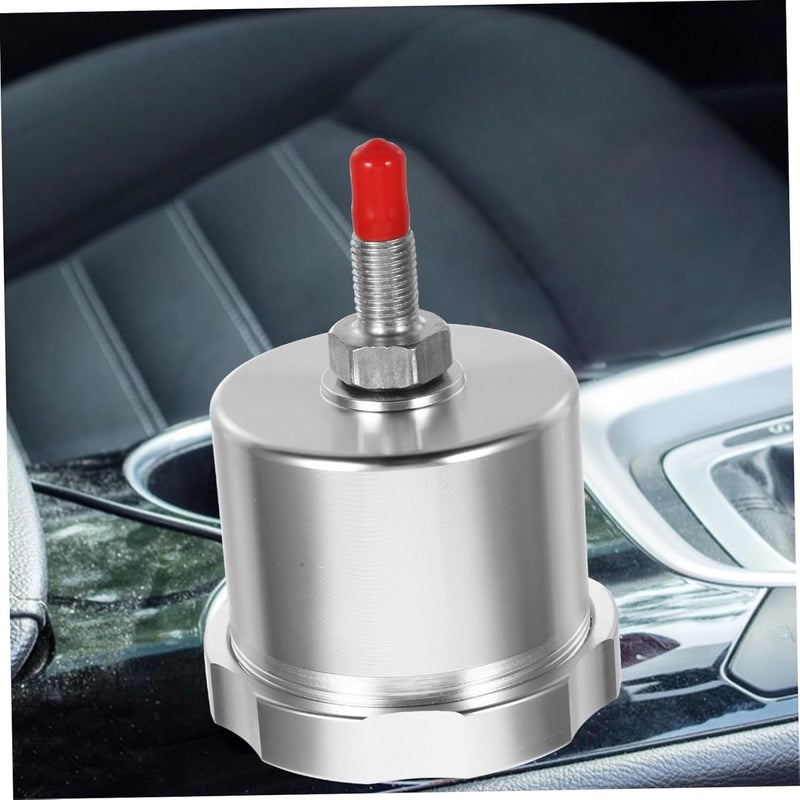 Unomor Brake Fluid Tank for Car Racing Car Oil Tank Clutch Oil Reservoir Automotive - Image 3