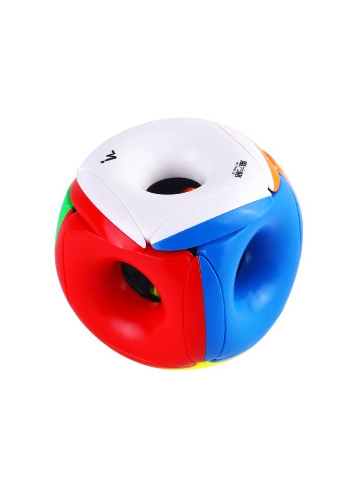 كي يي كييي توري مكعب - Image 1