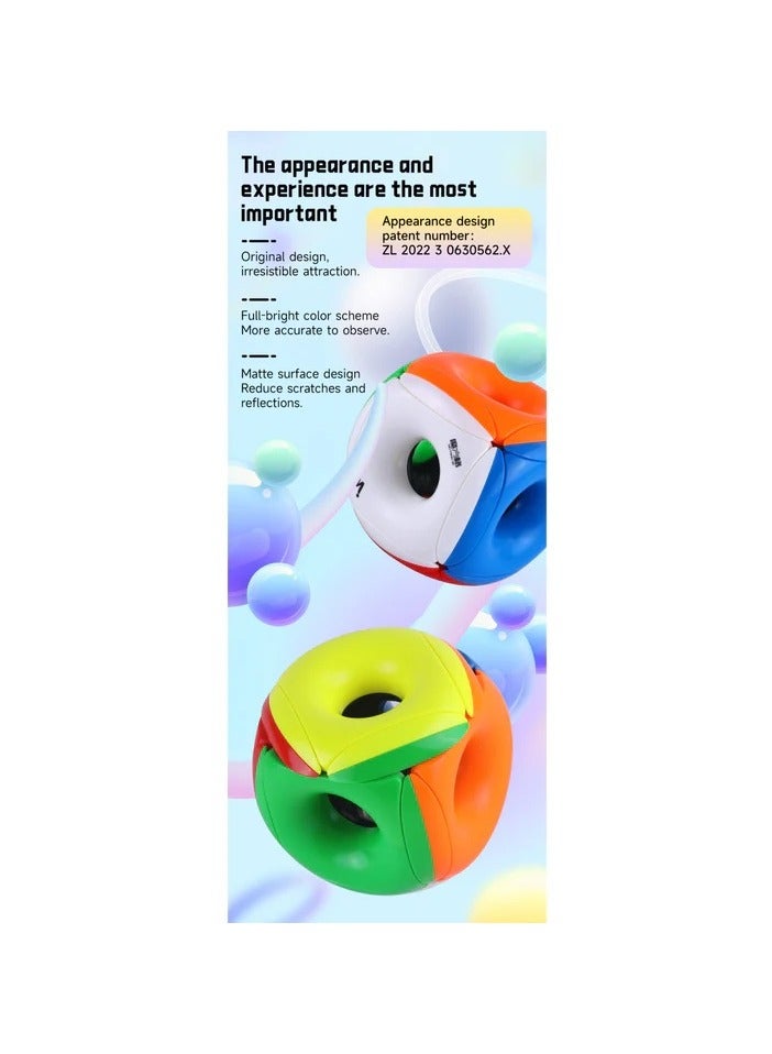 كي يي كييي توري مكعب - Image 3