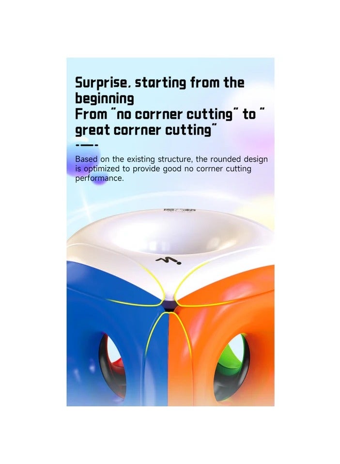 كي يي كييي توري مكعب - Image 4