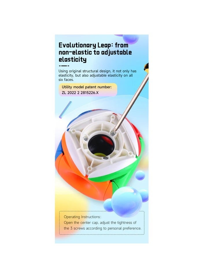 كي يي كييي توري مكعب - Image 5