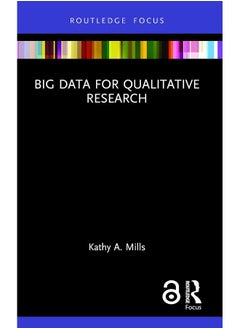 Big Data for Qualitative Research 