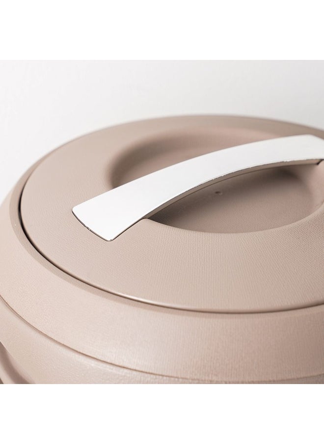 DANUBE HOME Gourmet 3-Piece Casserole Set- 2000,3000,5000 Ml  - Image 5