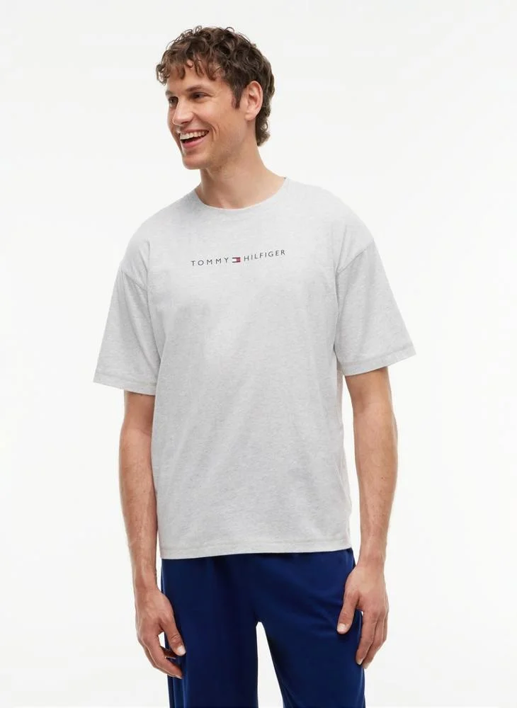 TH Original Logo Relaxed Lounge T-Shirt