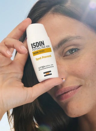 ISDIN Foto Ultra 100 Spot Prevent Fusion Fluid SPF 50+ 50ml - view 2