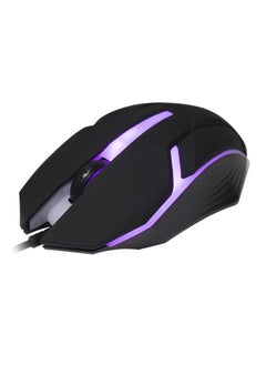 Generic Business Mouse FASHION with 1200 DPI-2.4G and Ergonomic Design for Left and Right Hand Use-BLACK  - Image 3