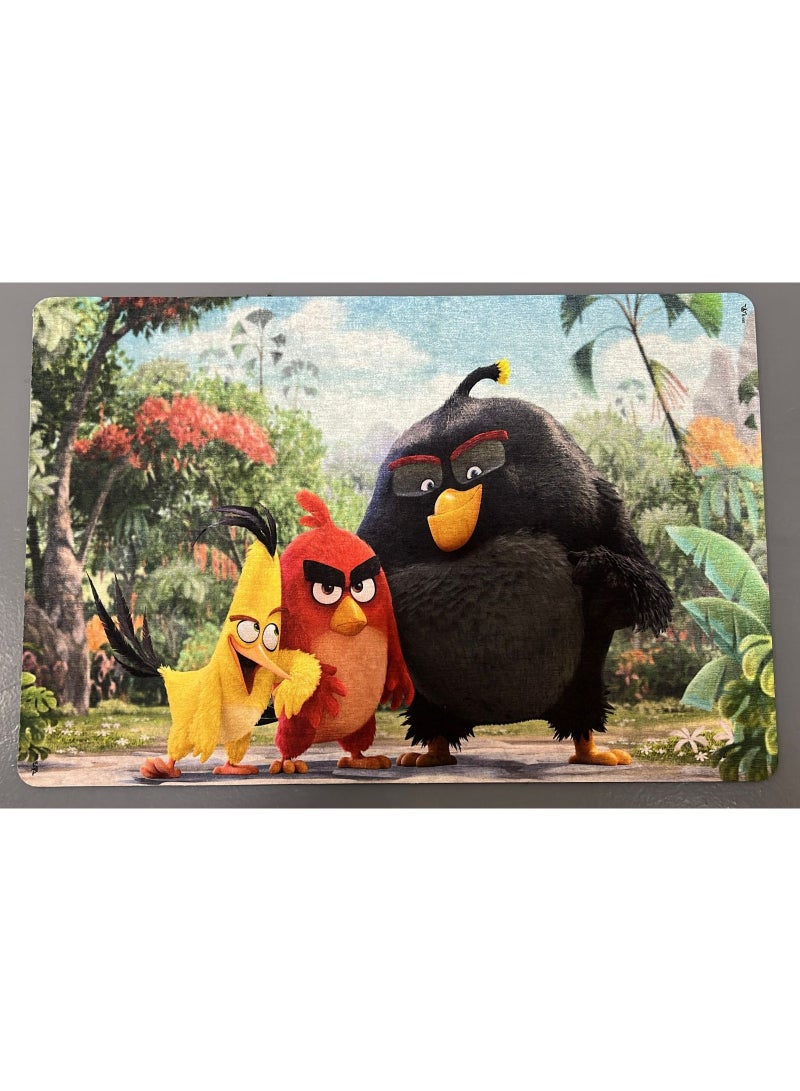 REJALI TRADING - KIDS RUG