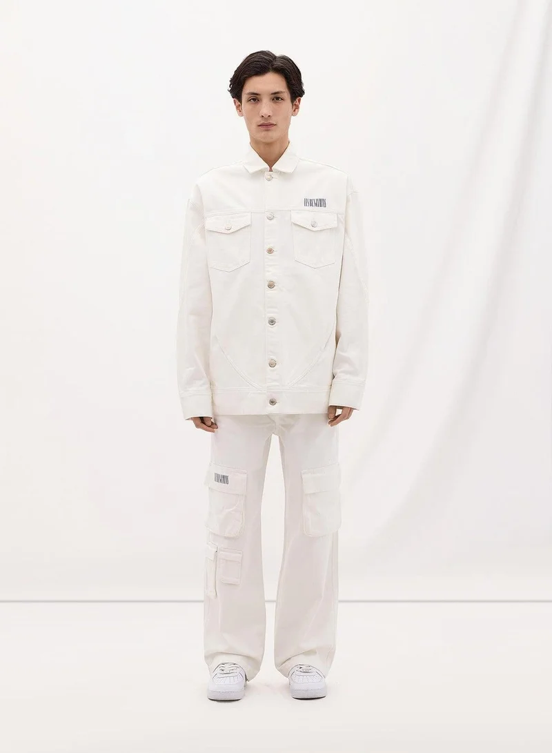 LES BENJAMINS UTILITY PANT 007