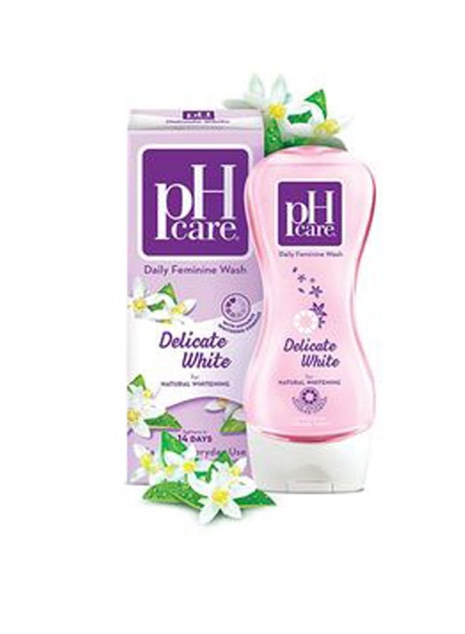 بي إتش كير غسول نسائي أبيض بي اتش كار 150 مل - Image 3