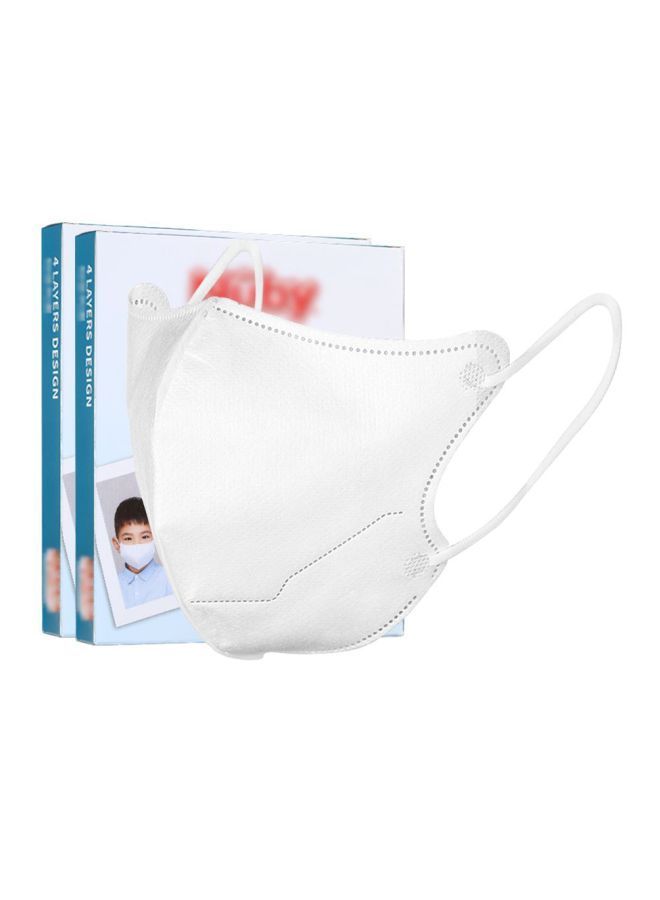 NIBEMINENT 20-Piece KN95 Face Mask Set - Image 1