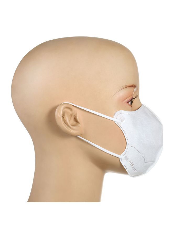 NIBEMINENT 20-Piece KN95 Face Mask Set - Image 5