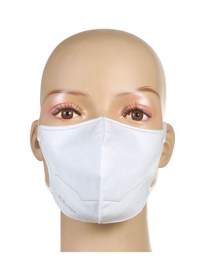 NIBEMINENT 20-Piece KN95 Face Mask Set - Image 4