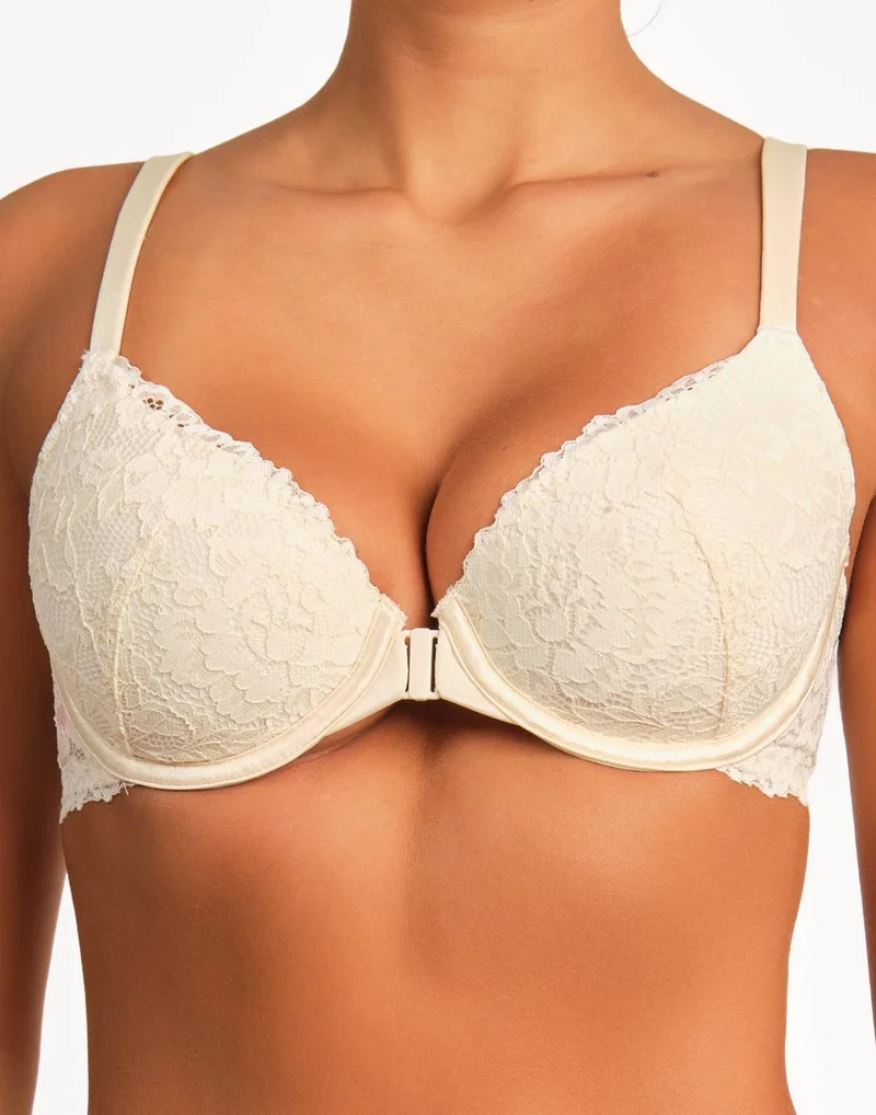 La Senza La Senza Sexy Lightly Lined Full Coverage Lace Bra