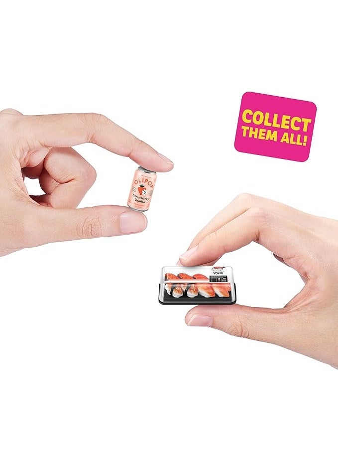 Zuru 5 Surprise Mini Brands Fill The Fridge Capsule- Series-1 77803GQ2 - Image 3