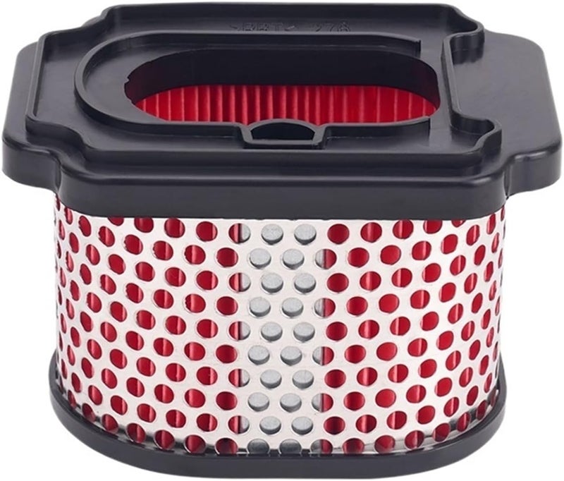 DEMULAX Motorcycle Air Filter for Yamaha Models - Image 1