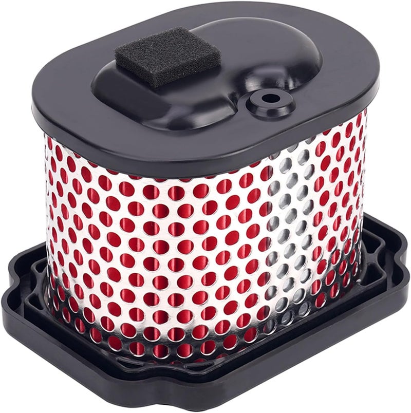 DEMULAX Motorcycle Air Filter for Yamaha Models - Image 2