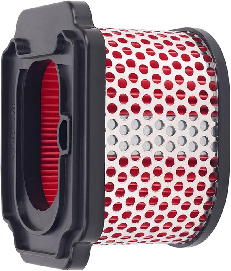 DEMULAX Motorcycle Air Filter for Yamaha Models - Image 4