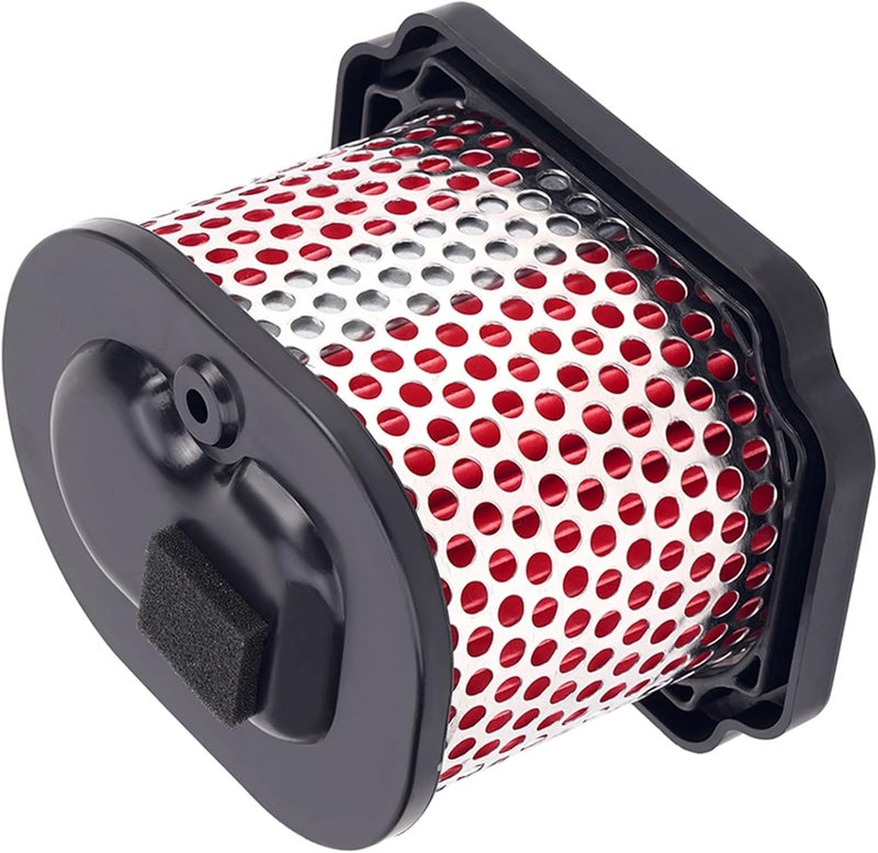 DEMULAX Motorcycle Air Filter for Yamaha Models - Image 5