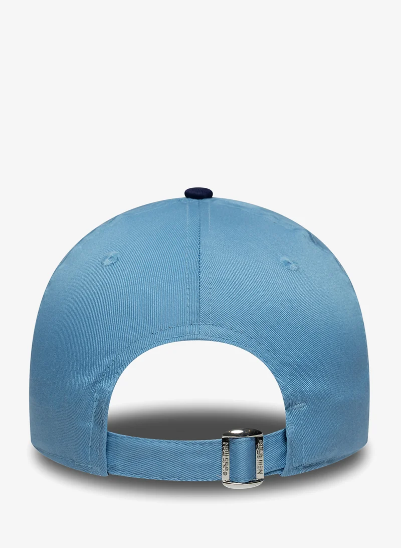 نيو ايرا قبعة سوبرمان شيت دي سي  فورتي