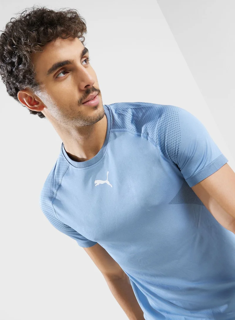 PUMA Formknit Seamless T-Shirt